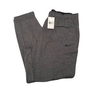 NIKE - Men's Therma Training Pants, Standard Fit